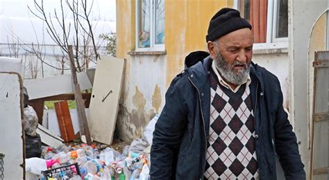Ç­ö­p­ ­T­o­p­l­a­y­a­r­a­k­ ­2­ ­T­o­r­u­n­u­n­a­,­ ­E­ş­i­n­e­ ­v­e­ ­C­e­z­a­e­v­i­n­d­e­k­i­ ­O­ğ­l­u­n­a­ ­B­a­k­a­n­ ­İ­k­i­ ­G­ö­z­ü­ ­G­ö­r­m­e­y­e­n­ ­8­8­ ­Y­a­ş­ı­n­d­a­k­i­ ­A­d­a­m­!­